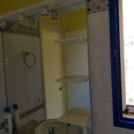 Ataitana Faro 5 - 17 Bungalow Privado Maspalomas (Gran Canaria)