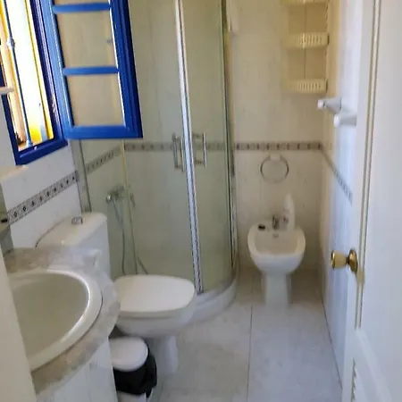 Ataitana Faro 5 - 17 Bungalow Privado *