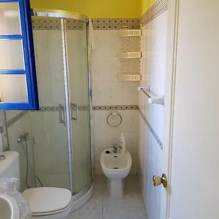 Ataitana Faro 5 - 17 Bungalow Privado