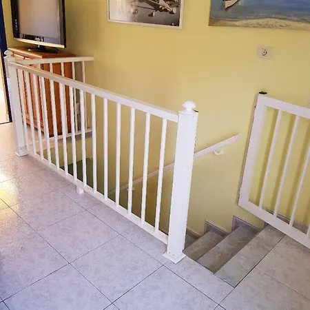 Ataitana Faro 5 - 17 Bungalow Privado Apartment