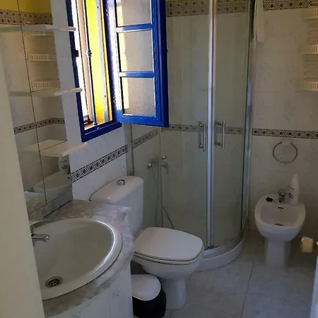 Ataitana Faro 5 - 17 Bungalow Privado * Maspalomas (Gran Canaria)