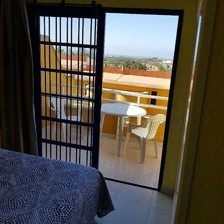 Ataitana Faro 5 - 17 Bungalow Privado Maspalomas (Gran Canaria)