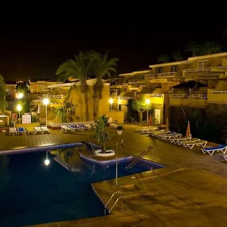 Ataitana Faro 5 - 17 Bungalow Privado Maspalomas (Gran Canaria)
