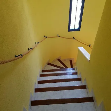 Ataitana Faro 5 - 17 Bungalow Privado *