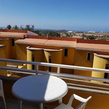 Ataitana Faro 5 - 17 Bungalow Privado Apartment *