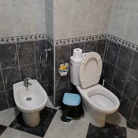 Apartment Ataitana Faro 5 - 17 Bungalow Privado Maspalomas (Gran Canaria)