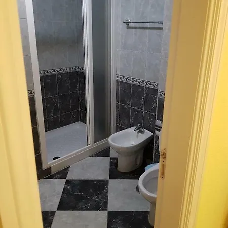 Ataitana Faro 5 - 17 Bungalow Privado *