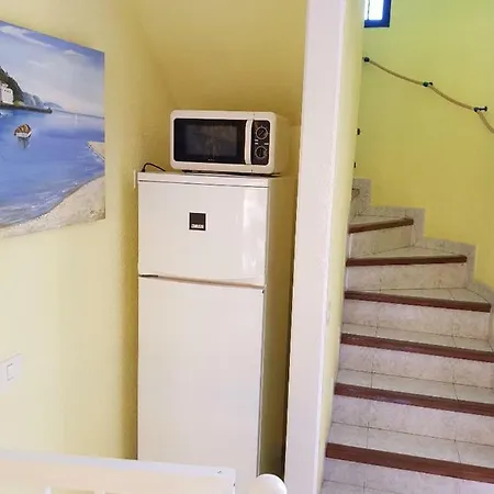 Ataitana Faro 5 - 17 Bungalow Privado *