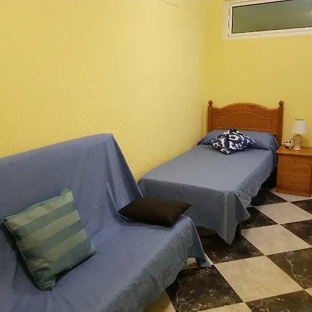 Apartment Ataitana Faro 5 - 17 Bungalow Privado
